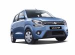 Maruti-Suzuki Wagon R 2019 года